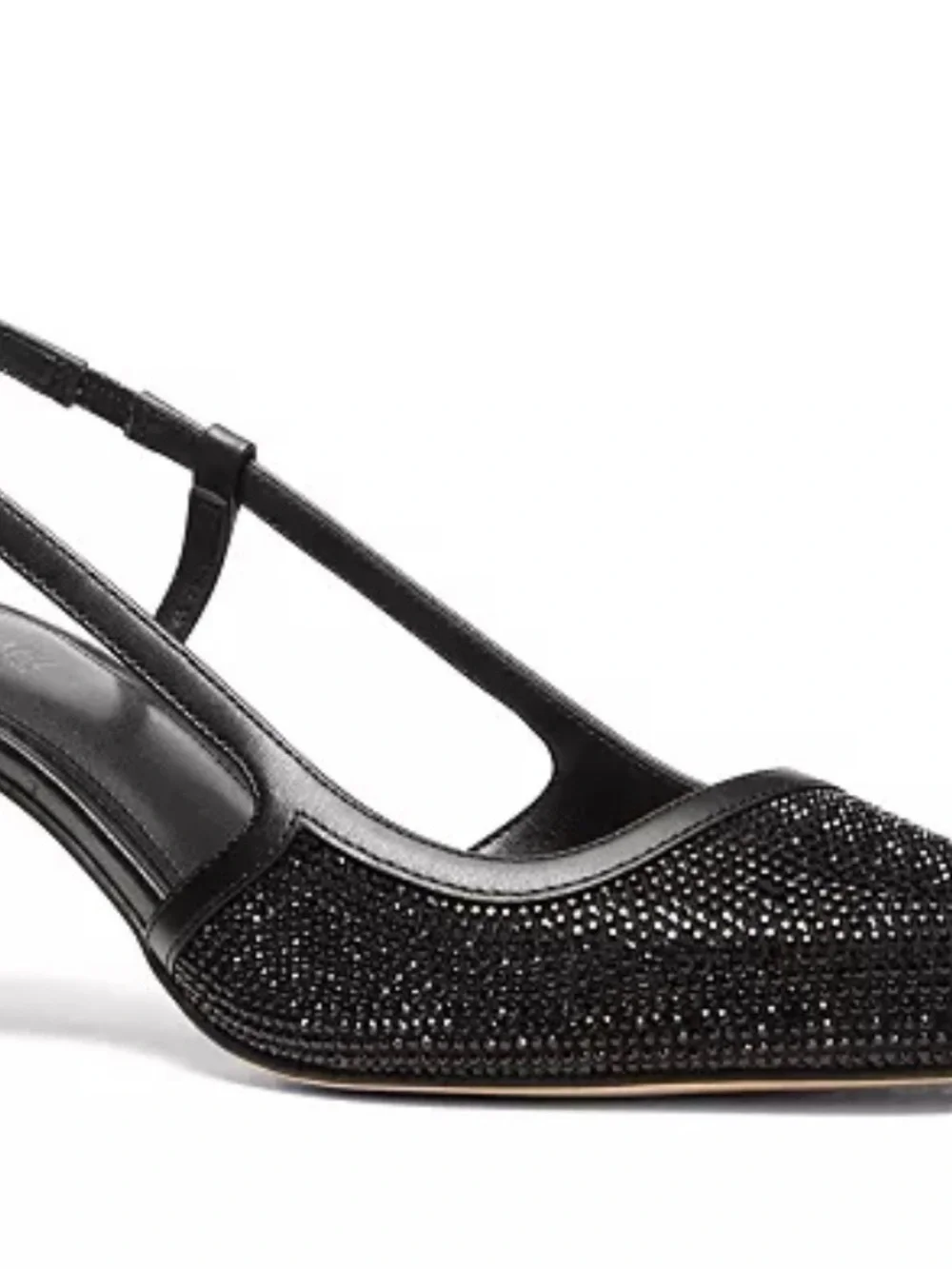 Michael Kors Sling Back Heels